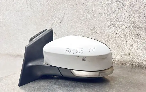 Ford Focus Front door electric wing mirror E9034550 A078541 E9024550