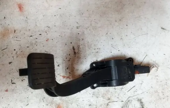 Citroen C4 Grand Picasso Indicator stalk 9654725380 0280755044
