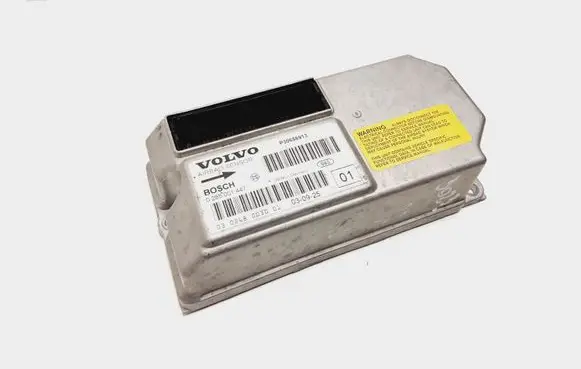 Volvo XC90 Airbag control unit/module 30658913