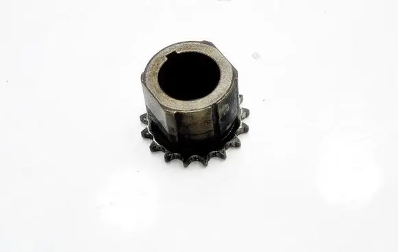 Suzuki Wagon R+ Timing chain sprocket 7955244303