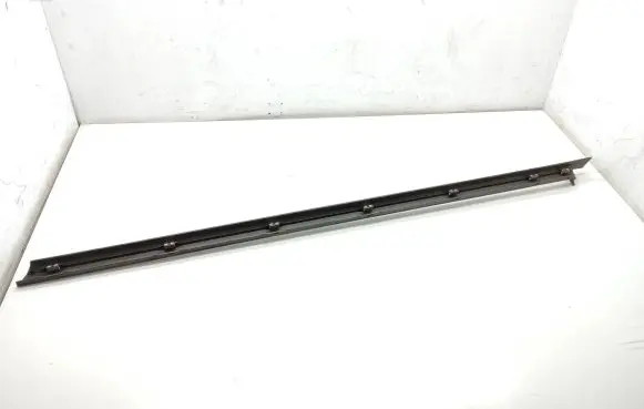Porsche Cayenne (92A) Side skirt front trim 7P5853537