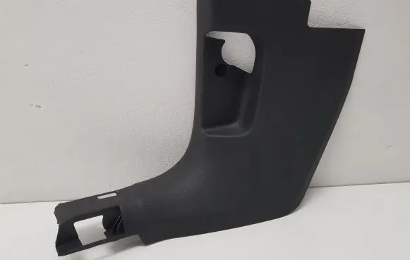 Volkswagen Golf VII Foot area side trim 5G1863483A