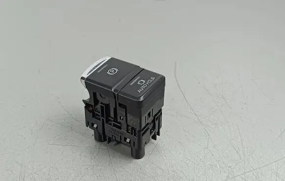 Mitsubishi Eclipse Cross Hand parking brake switch 