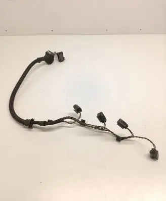BMW 5 F10 F11 Fuel injector wires 782365106