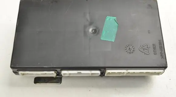 Volvo S40, V40 Comfort/convenience module 30621304