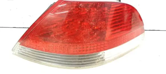 BMW 7 E65 E66 Rear/tail lights 155514