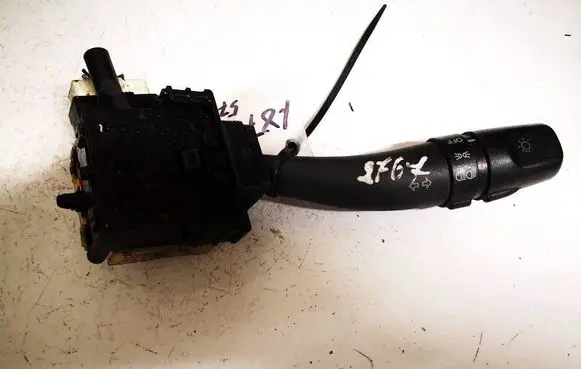 Hyundai Sonata Indicator stalk 934103k000