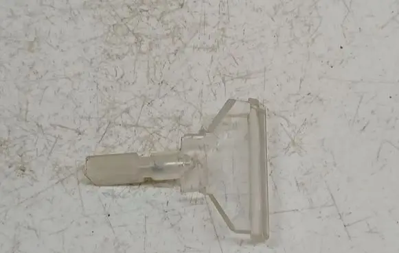 Nissan Micra Sensor