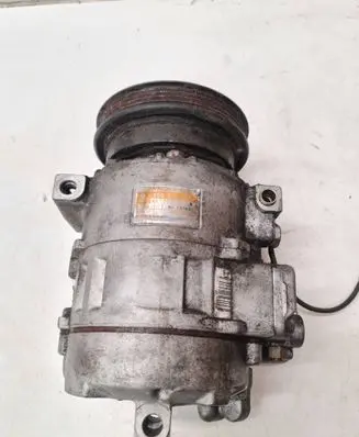 Audi A4 S4 B6 8E 8H Air conditioning (A/C) compressor (pump) 8D0260808 4472009638 7SB16C