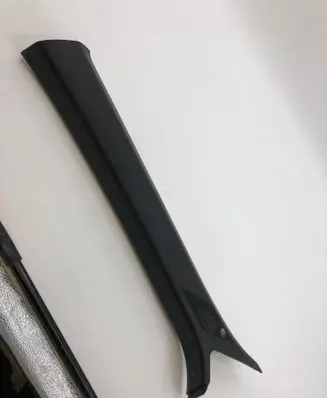 Cupra Formentor (A) pillar trim 5ff867233