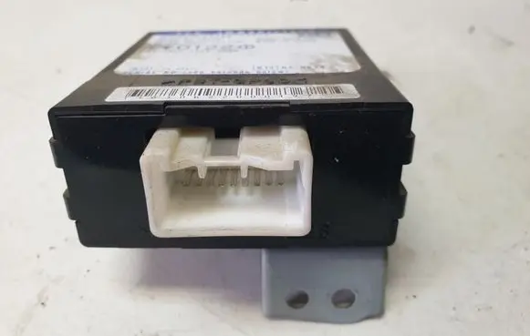 Toyota Avensis Verso Immobilizer control unit/module 8978044030