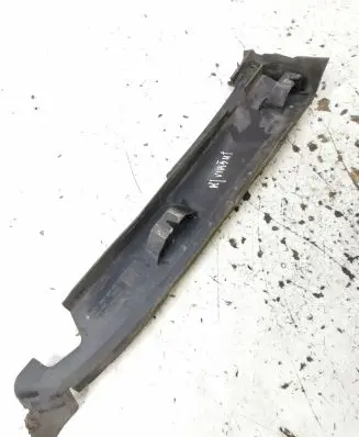 Audi A3 S3 8V Fender end trim 8V0821169D