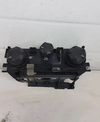Iveco Daily 4th gen Climate control unit 112542000