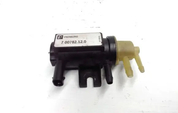 Mercedes-Benz E A207 Turbo solenoid valve 700782120