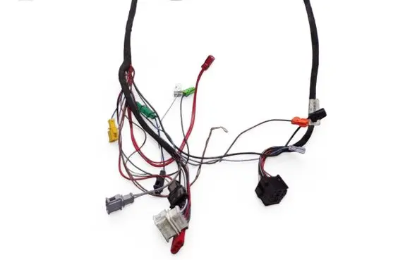 Volkswagen Transporter - Caravelle T4 Gearbox/transmission wiring loom 7D1971774AD