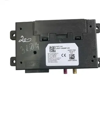 Ford Transit Bluetooth control unit module LR3T14G087VH