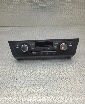 Audi A6 S6 C7 4G Climate control unit 4G0820043AE