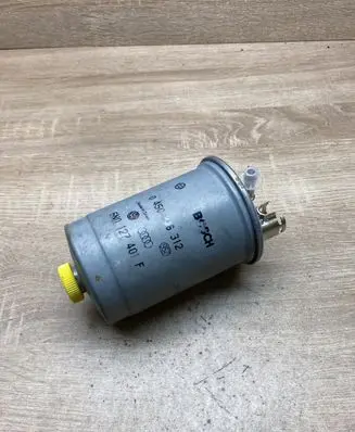 Volkswagen Polo III 6N 6N2 6NF Fuel filter 6N0127401F