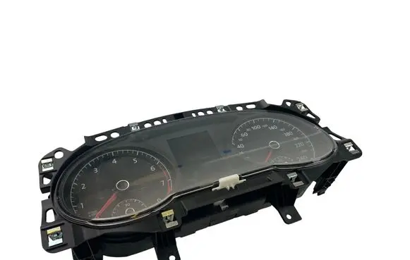 Volkswagen Golf VII Speedometer (instrument cluster) 5G1920740C