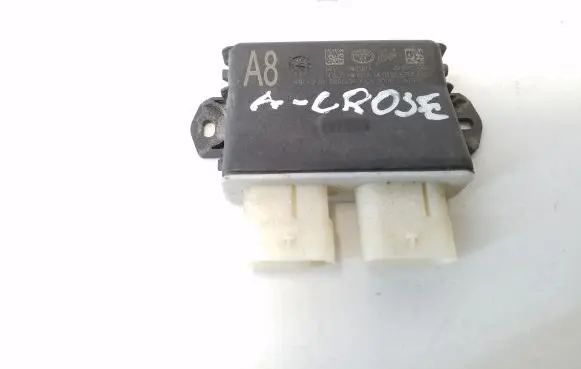 Toyota RAV 4 (XA50) Sensor 891B20W050