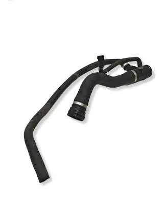 BMW 3 F30 F35 F31 Engine coolant pipe/hose 7596837