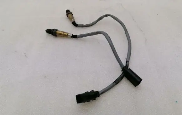 Mercedes-Benz GLS X166 Lambda probe sensor A0065424918