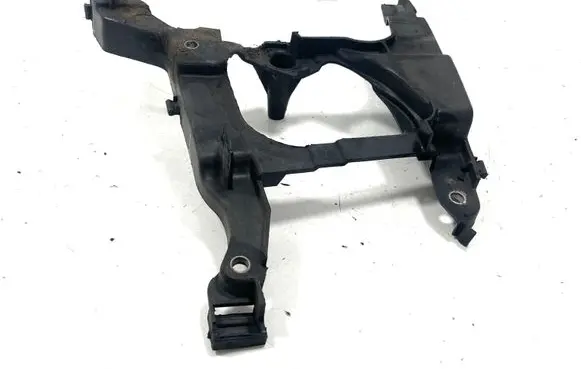 Renault Modus Timing belt guard (cover) 8200302572
