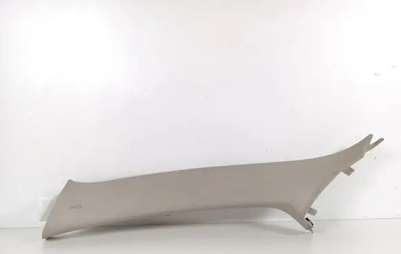 Mitsubishi Outlander (A) pillar trim 7210A037HA