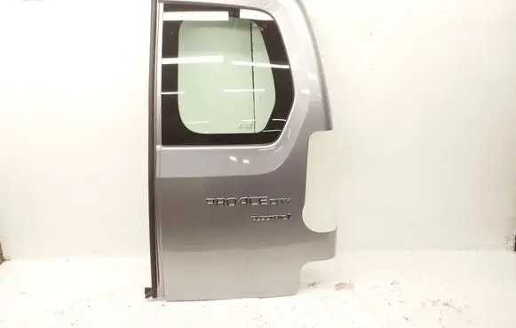 Toyota ProAce City Back/rear loading door 