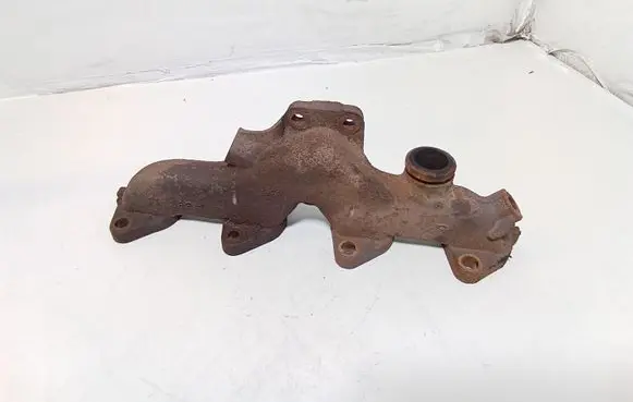 Nissan Qashqai+2 Exhaust manifold 455440