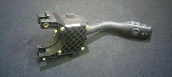 Audi A4 S4 B5 8D Wiper control stalk