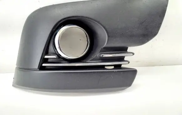 Peugeot 3008 I Front grill 9684350277