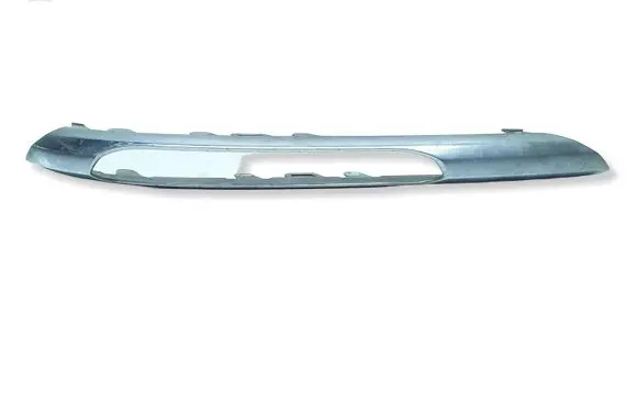 Mercedes-Benz E W212 Front bumper splitter molding A2128851874