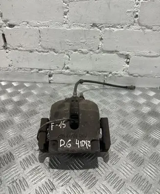 BMW X5 F15 Rear brake caliper 6776788