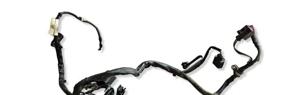 Audi A4 S4 B9 Engine installation wiring loom 1K0971349CD