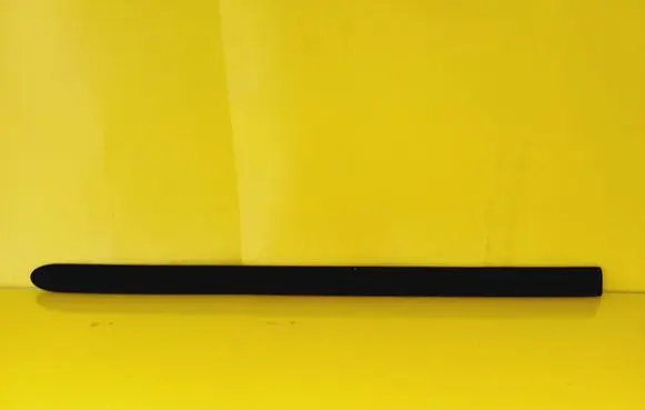 Rear door trim (molding)