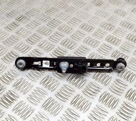 Maserati Levante Seat belt height adjuster P68102536AB