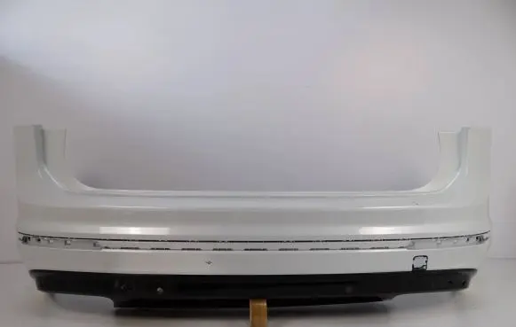 Volkswagen Tiguan Rear bumper 5NA807421 5NA807417