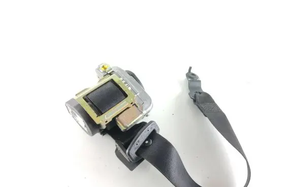 Mercedes-Benz E W211 Front seatbelt 2118600285
