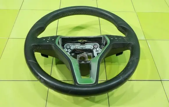 Mazda 6 Steering wheel A2184602018 17AB129