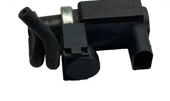 Turbo solenoid valve