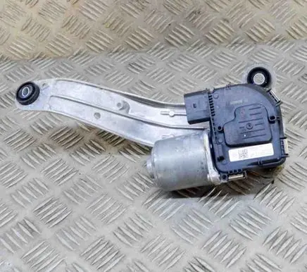 Volkswagen ID.3 Front wiper linkage and motor 3397022188 10A955113