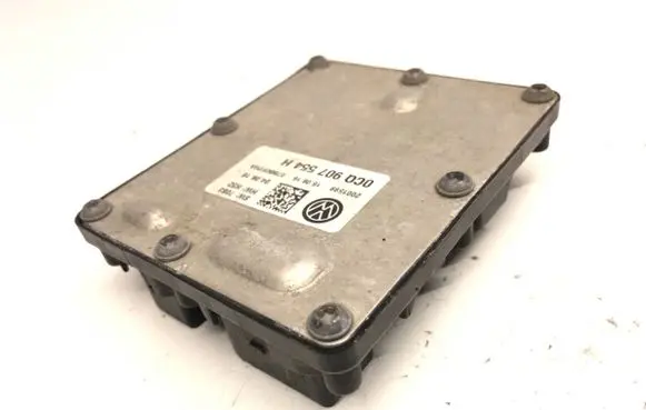 Audi A3 S3 8V Other control units/modules 0CQ907554H
