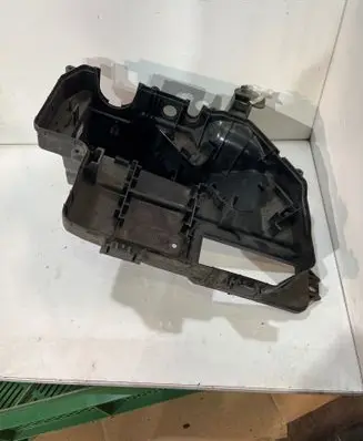 Audi A6 S6 C6 4F Fuse box set 4F1907355