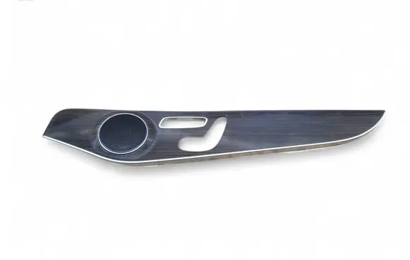 Mercedes-Benz GLC X253 C253 Front door trim bar A2057208222