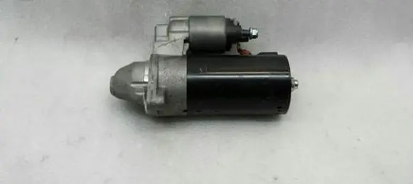 Mercedes-Benz E W212 Starter motor A6519062300