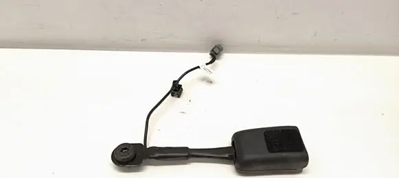 Tesla Model S Front seatbelt buckle 1090323C1D