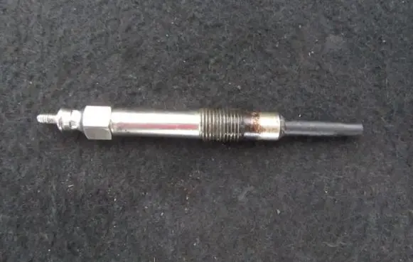 Fiat Bravo - Brava Glow plug 
