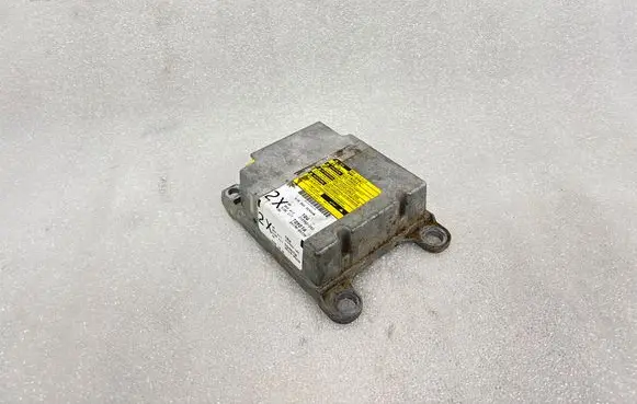Airbag control unit/module