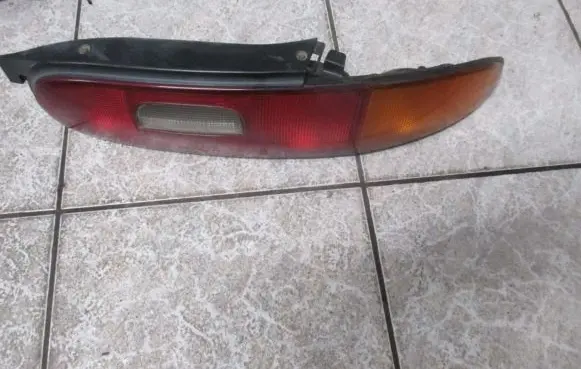 Mazda MX-3 Rear/tail lights